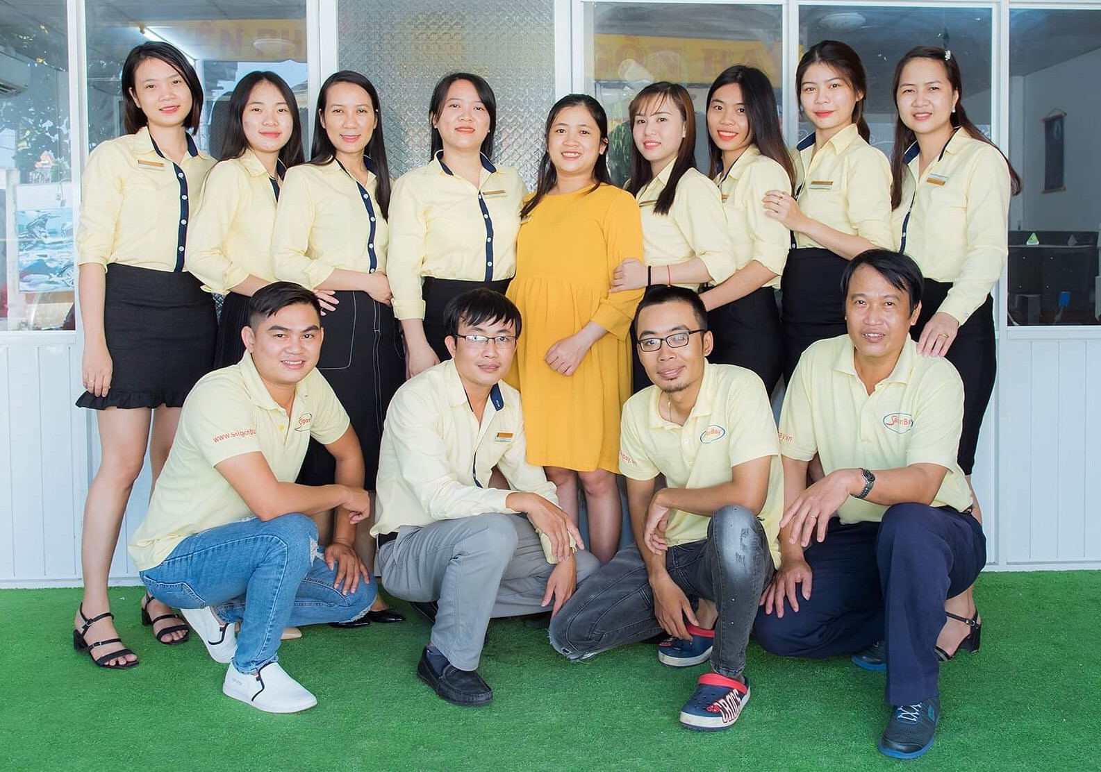 Chuyển Phát Nhanh Đi Pháp