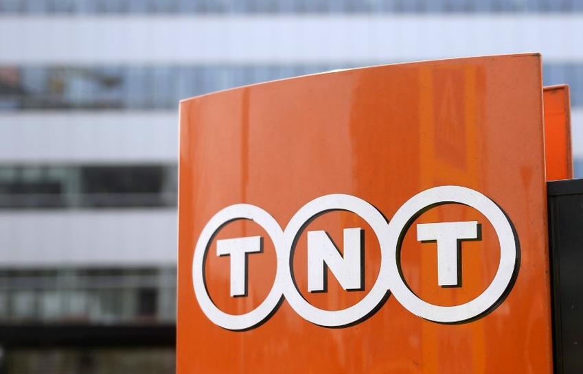 Chuyển Phát Nhanh Quốc Tế TNT SaiGonBay Express,saigonbay,Sài Gòn Bay