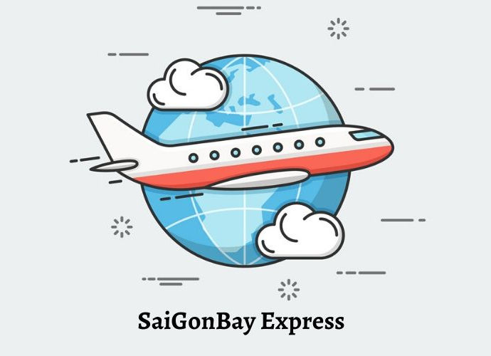 ePacket SaiGonBay,saigonbay