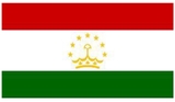 Chuyển phát nhanh đi Tajikistan