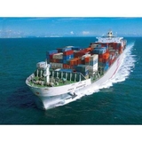 Vận chuyển hàng Container (FCL)