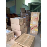 Vận chuyển hàng Container (FCL)