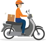 Cước phí gửi hàng đi mỹ qua bưu điện