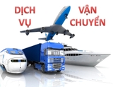 Dịch vụ chuyển phát nhanh đi đức thực phẩm
