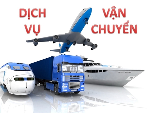 Dịch vụ chuyển phát nhanh đi đức thực phẩm