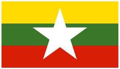 Chuyển phát nhanh đi Myanmar