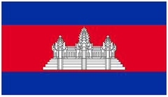 Chuyển phát nhanh đi Cambodia