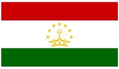 Chuyển phát nhanh đi Tajikistan