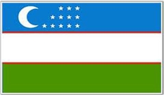 Chuyển phát nhanh đi Uzbekistan