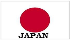 Chuyển phát nhanh đi Nhật (Japan)