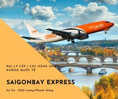 Chuyển Phát Nhanh Quốc Tế TNT