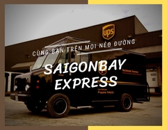 Dịch vụ chuyển phát nhanh quốc tế UPS-Tập Đoàn Vận Chuyển Hàng Đầu Thế Giới