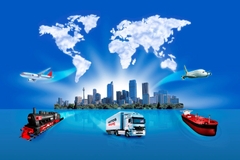 Hiểu gì về dịch vụ chuyển phát nhanh đi Mỹ