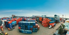 Thế nào là Dịch vụ vận chuyển hàng container